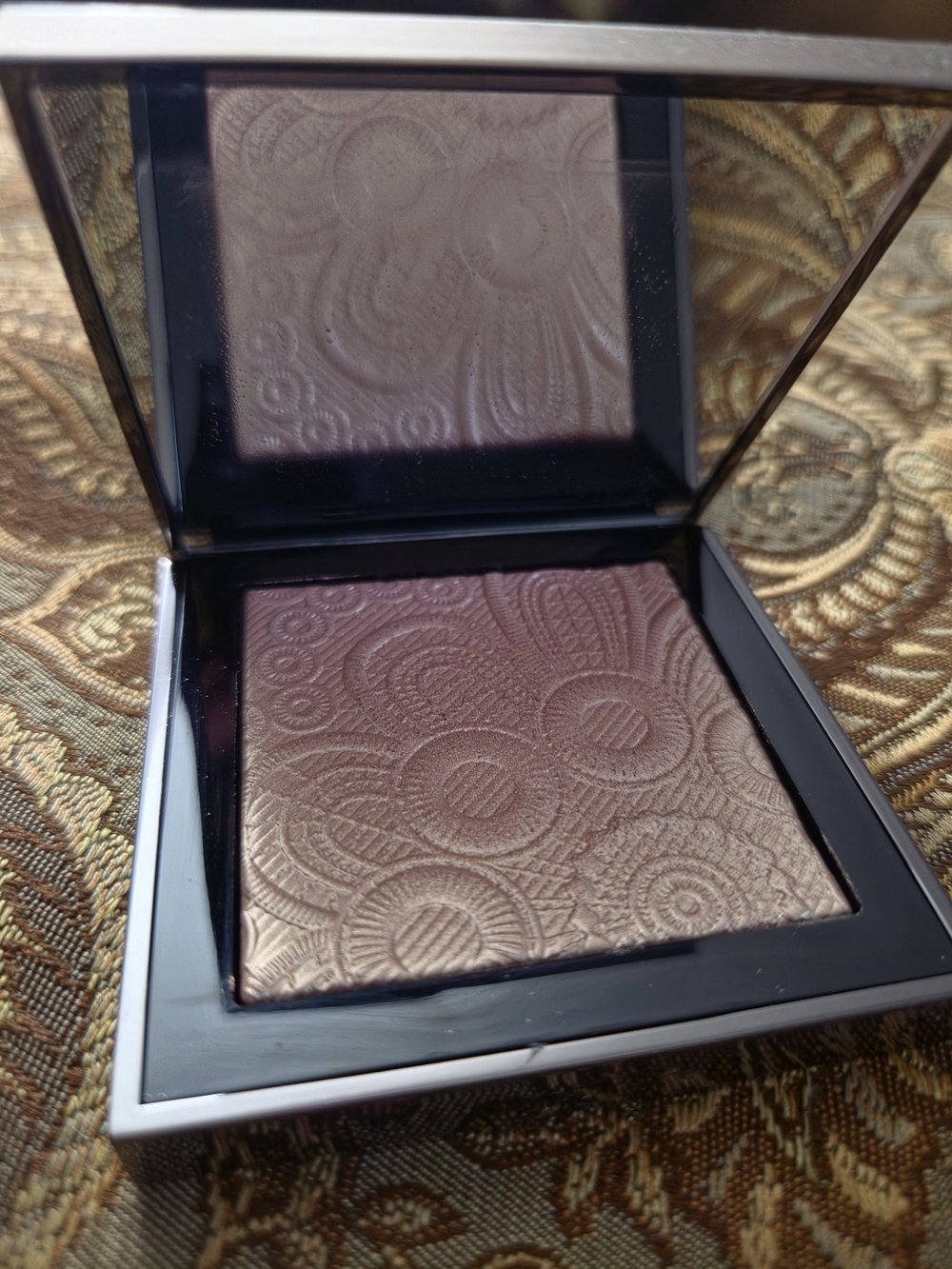 Burberry Highlight